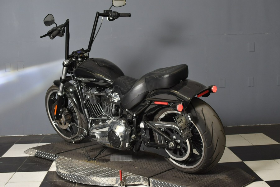 2020 Harley-Davidson Breakout 114 FXBRS