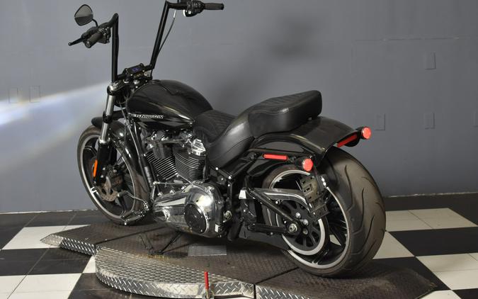2020 Harley-Davidson Breakout 114 FXBRS