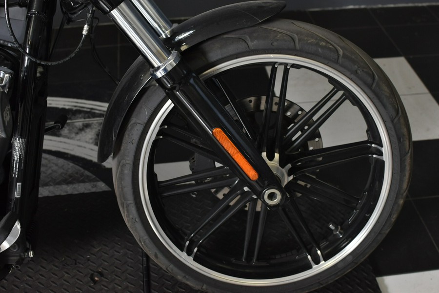2020 Harley-Davidson Breakout 114 FXBRS