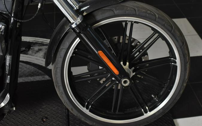 2020 Harley-Davidson Breakout 114 FXBRS