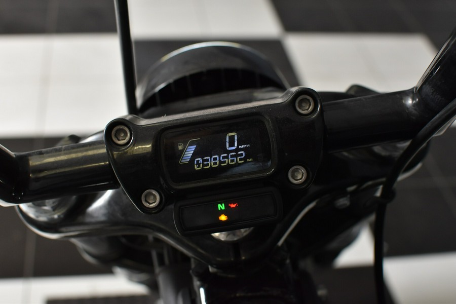 2020 Harley-Davidson Breakout 114 FXBRS