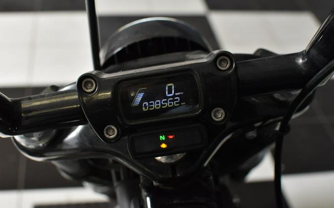 2020 Harley-Davidson Breakout 114 FXBRS
