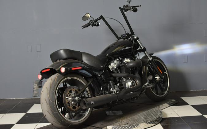 2020 Harley-Davidson Breakout 114 FXBRS