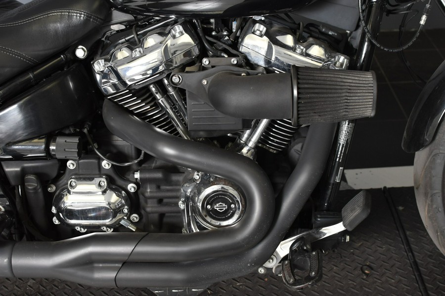 2020 Harley-Davidson Breakout 114 FXBRS