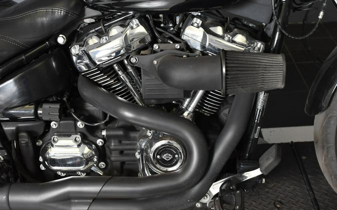 2020 Harley-Davidson Breakout 114 FXBRS