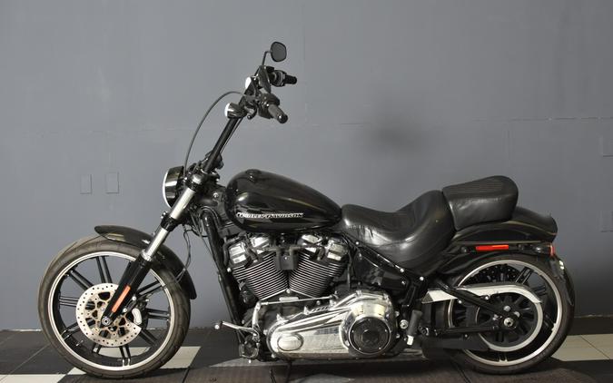 2020 Harley-Davidson Breakout 114 FXBRS