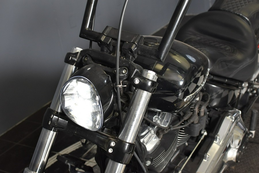 2020 Harley-Davidson Breakout 114 FXBRS