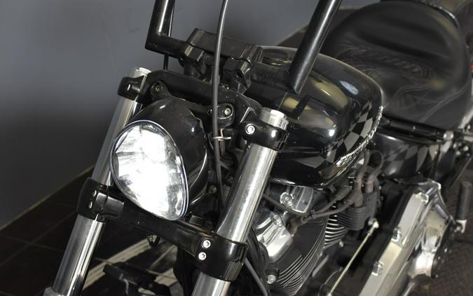 2020 Harley-Davidson Breakout 114 FXBRS