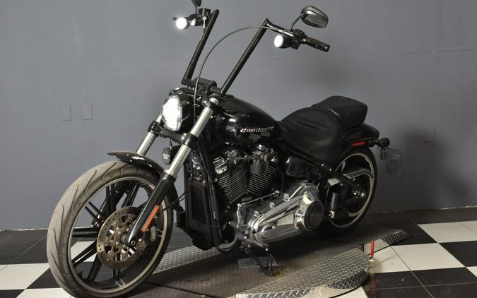 2020 Harley-Davidson Breakout 114 FXBRS