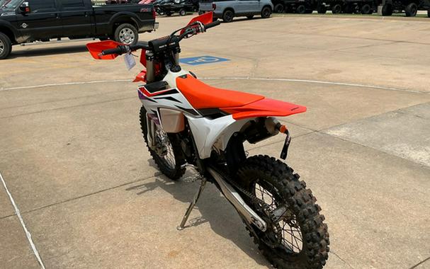 2024 KTM XC 125