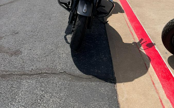 2021 Indian Motorcycle Challenger®