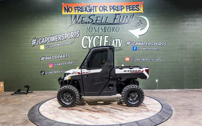 2025 Polaris Ranger XP 1000 NorthStar Edition Premium