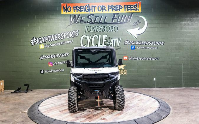 2025 Polaris Ranger XP 1000 NorthStar Edition Premium
