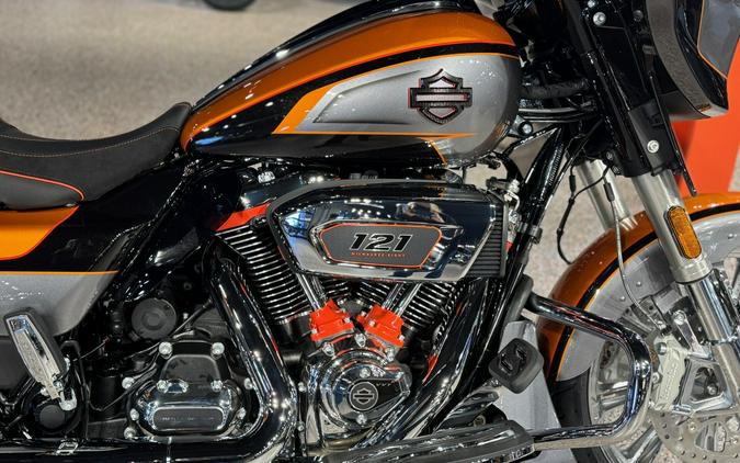 FLHXSE 2026 CVO Street Glide