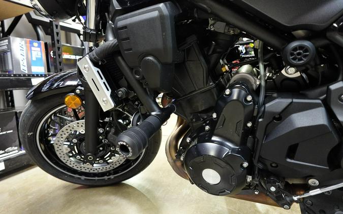 2024 Kawasaki Z650RS ABS