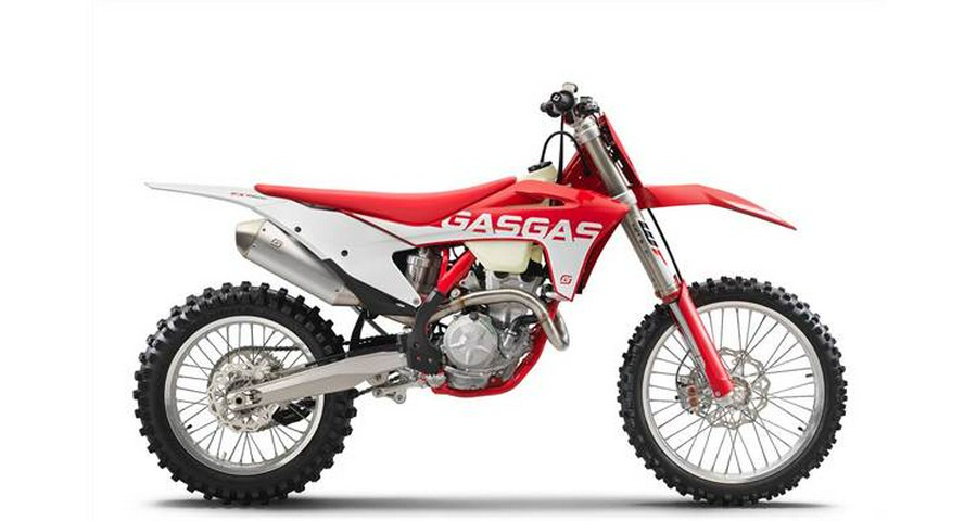 2021 Gas Gas EX 250F