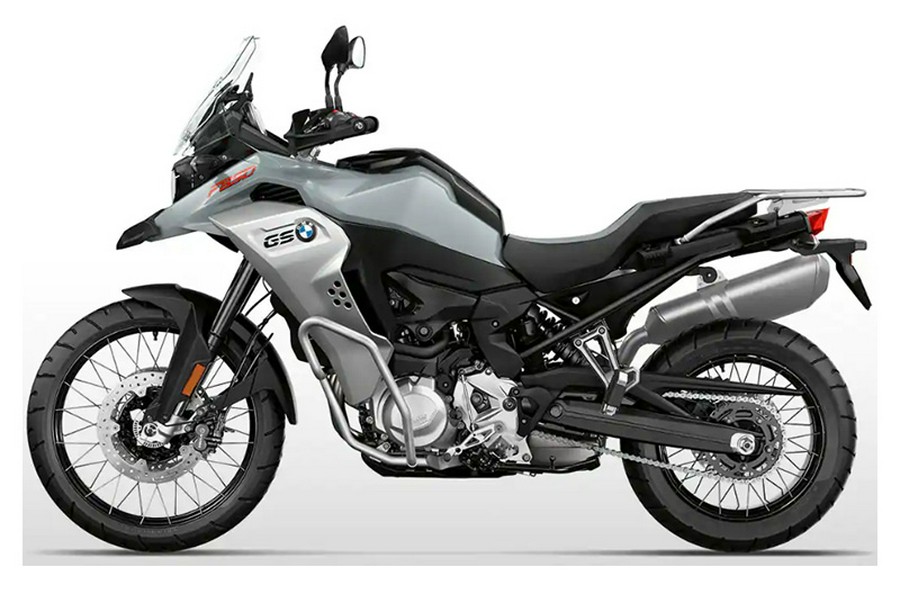 2021 BMW F 850 GS Adventure