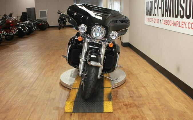 2019 Harley-Davidson® FLHTCU - Ultra Classic® Electra Glide®