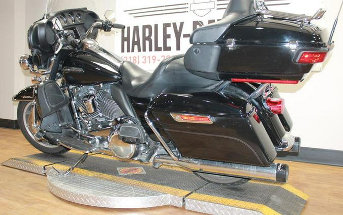 2019 Harley-Davidson® FLHTCU - Ultra Classic® Electra Glide®