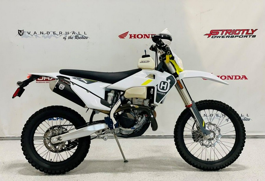 2022 Husqvarna® FE 350s