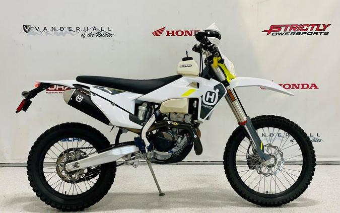 2022 Husqvarna® FE 350s