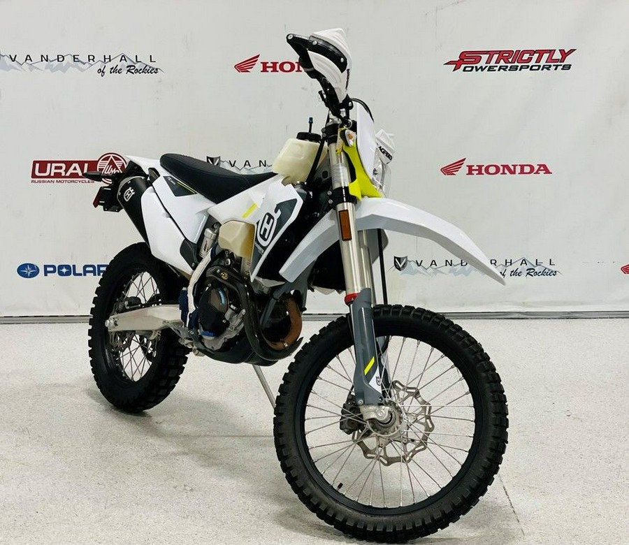 2022 Husqvarna® FE 350s