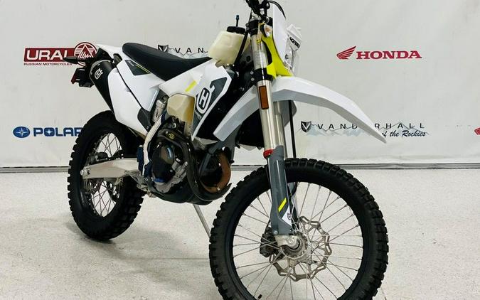 2022 Husqvarna® FE 350s