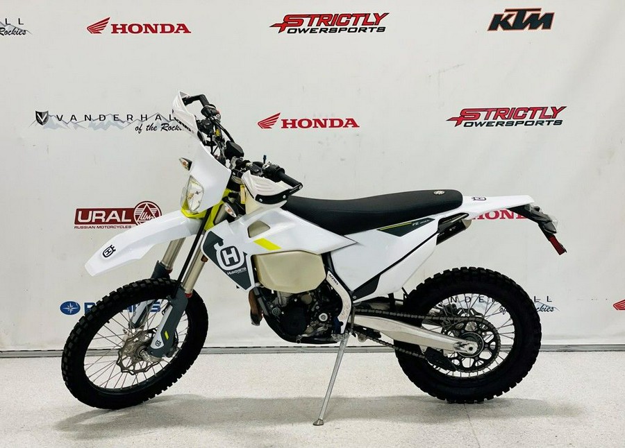 2022 Husqvarna® FE 350s