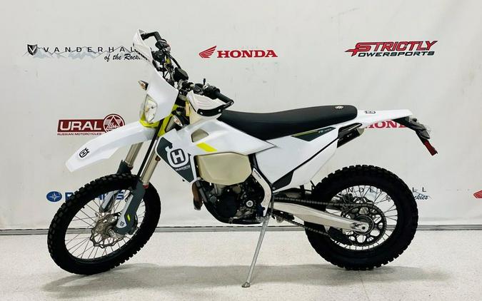 2022 Husqvarna® FE 350s