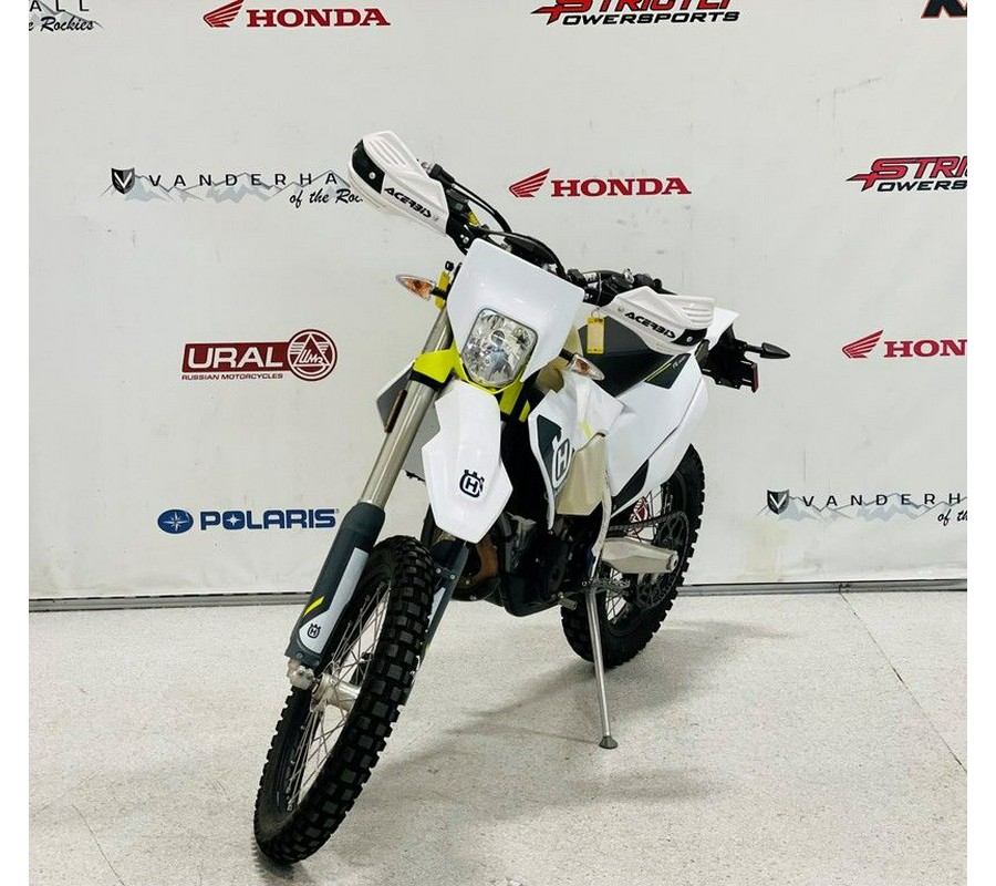 2022 Husqvarna® FE 350s