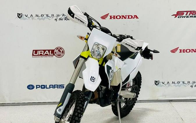 2022 Husqvarna® FE 350s