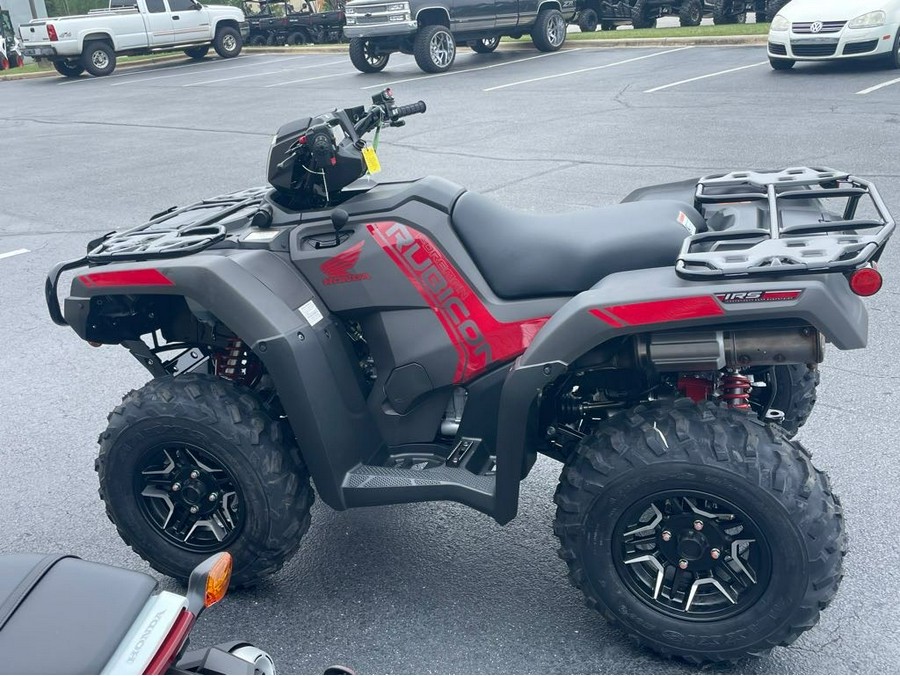 2024 Honda TRX520FA7R