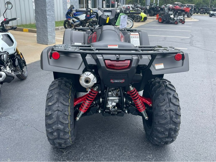 2024 Honda TRX520FA7R