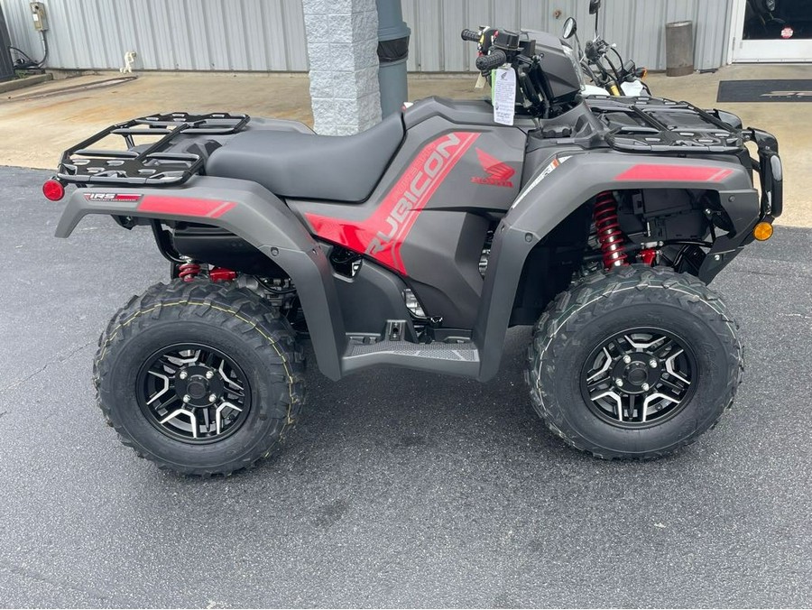 2024 Honda TRX520FA7R