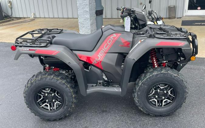 2024 Honda TRX520FA7R