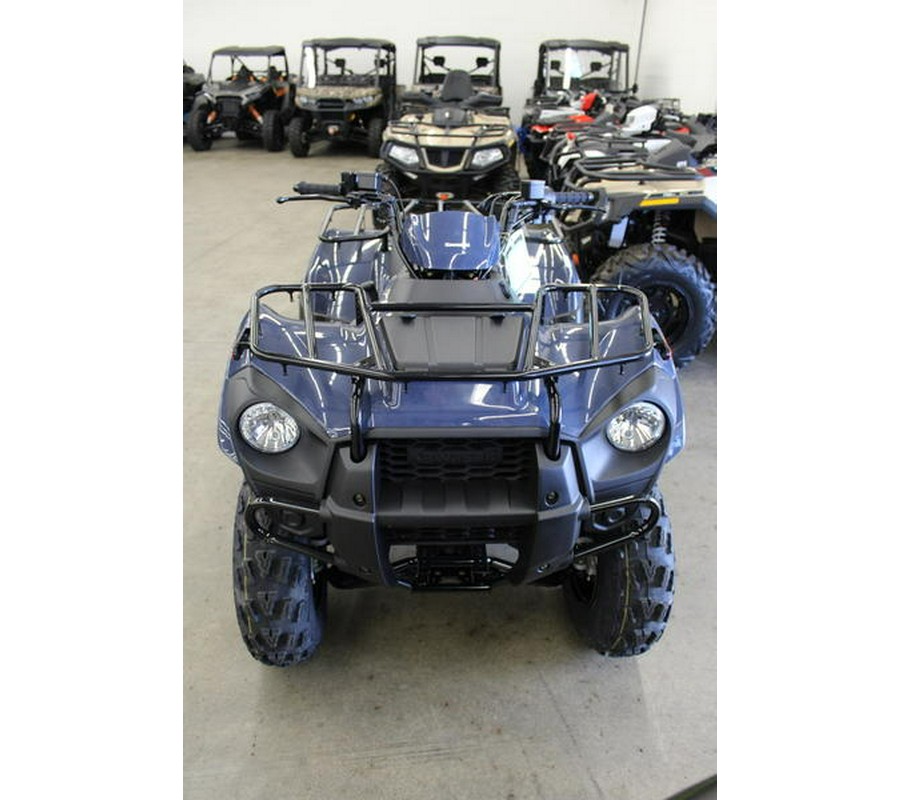 2024 Kawasaki Brute Force 300 Grayish Blue