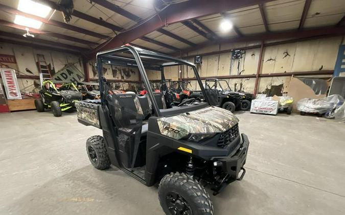 2023 Polaris® Ranger SP 570 Premium Polaris Pursuit Camo