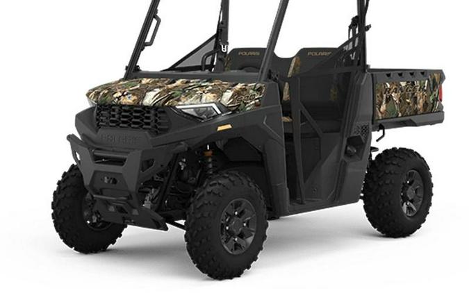 2023 Polaris® Ranger SP 570 Premium Polaris Pursuit Camo