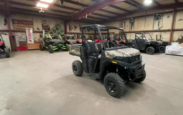 2023 Polaris® Ranger SP 570 Premium Polaris Pursuit Camo