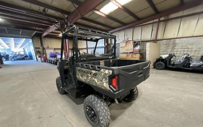 2023 Polaris® Ranger SP 570 Premium Polaris Pursuit Camo