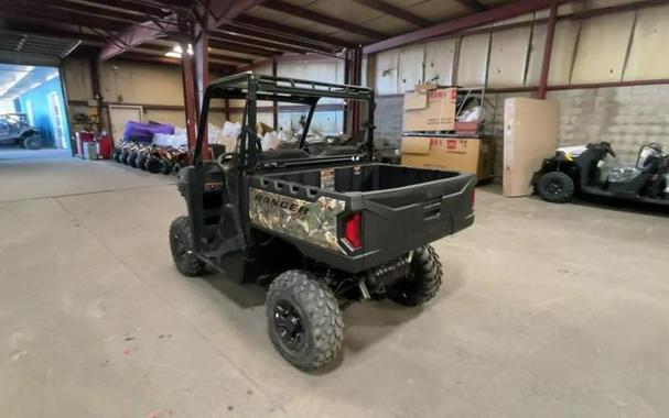 2023 Polaris® Ranger SP 570 Premium Polaris Pursuit Camo