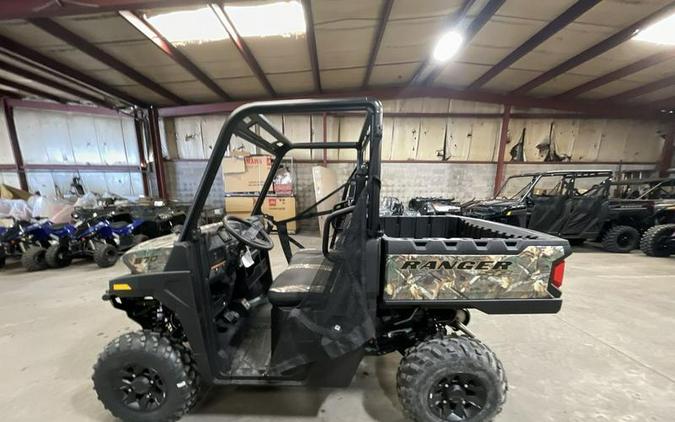 2023 Polaris® Ranger SP 570 Premium Polaris Pursuit Camo