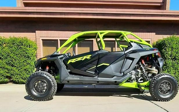 2024 Polaris® RZR Pro R 4 Ultimate