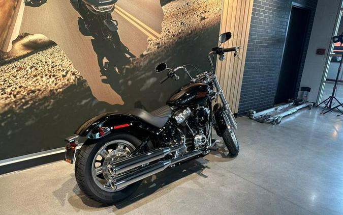 2024 Harley-Davidson® FXST - Softail® Standard