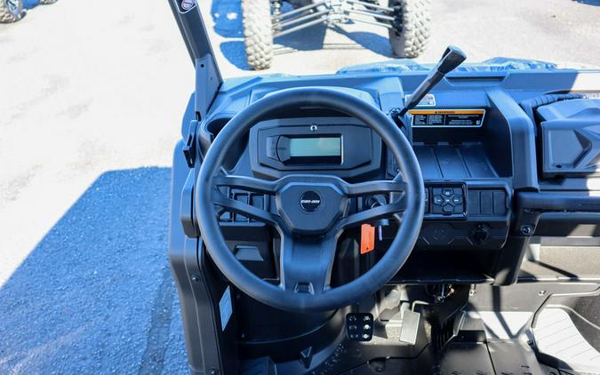 2024 Can-Am® Defender MAX XT HD9 Wildland Camo