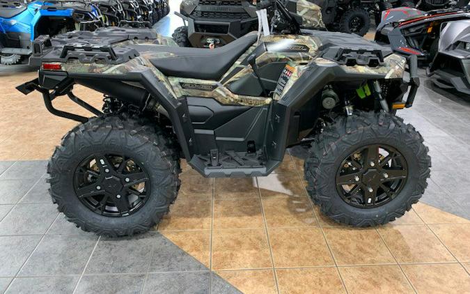 2024 Polaris Industries Sportsman 850 Ultimate Trail Polaris Pursuit Camo