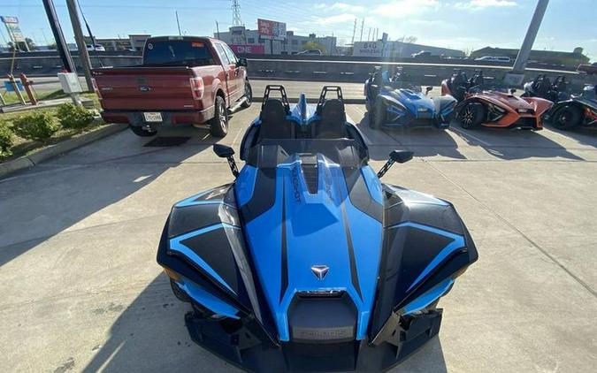 2020 Polaris Slingshot® Slingshot® R