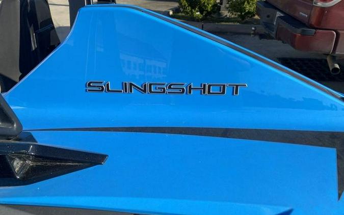 2020 Polaris Slingshot® Slingshot® R