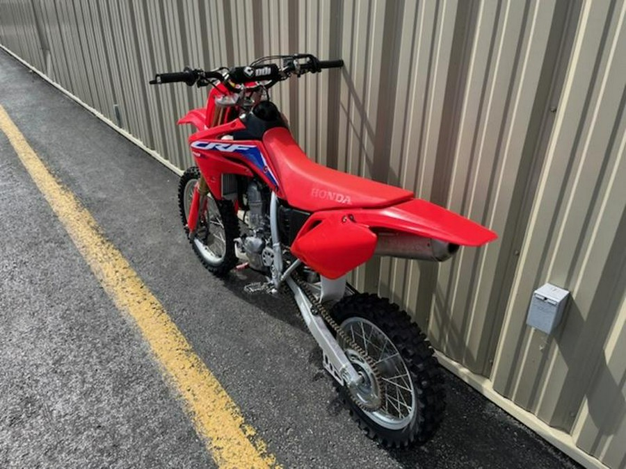 2022 Honda® CRF150R