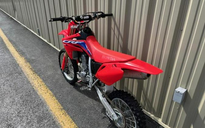 2022 Honda® CRF150R